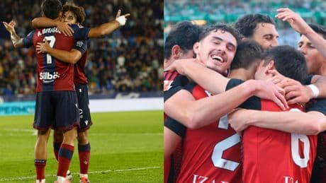 Penúltima jornada de Segunda: el ascenso, los 'playoffs' y la salvación, en juego