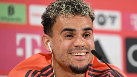 Luis Diaz to privately message ex-Everton star who raised major Bayern concerns