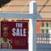 May home sales barely move as high mortgage rates, prices, weigh on housing market
