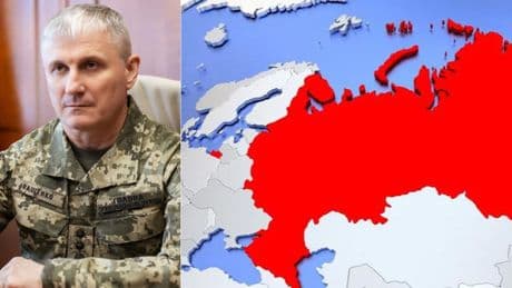 Ucraina, il capo dell'intelligence: «La Russia attaccherà l'Europa in 2-4 anni, noi siamo solo uno scudo»