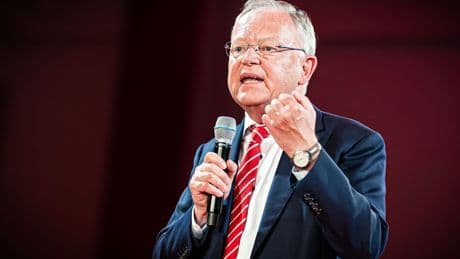 Zuwanderung: Weil: Migrationspolitik ist realistischer geworden