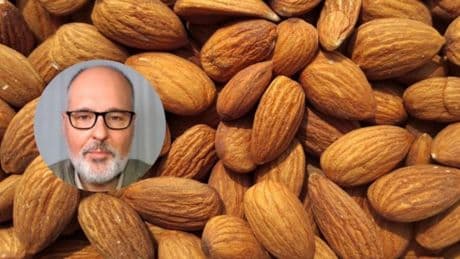 Alberto Sanagustín, médico de familia: “Si te cuesta controlar el picoteo entre horas, toma un puñado de almendras con piel 15 minutos antes de comer. Será como ponerle un freno a esta hambre descontrolada”