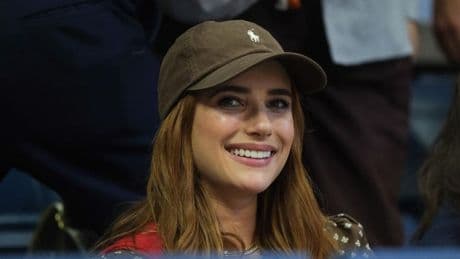 Photos: Biggest Celebrities Attending 2025 U.S. Open Days 9-12