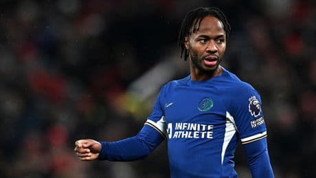 Beşiktaş'tan Raheem Sterling bombası