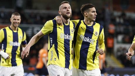 Fenerbahçe, Milan Skriniar'ı açıkladı!