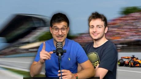 Así hemos vivido el GP de España en el Circuito de Barcelona-Cataluña