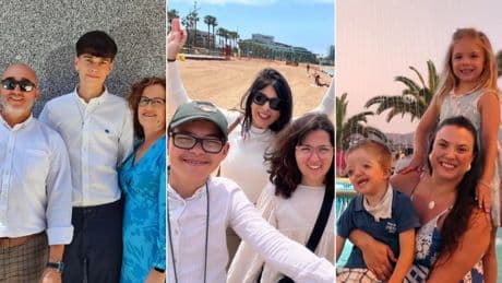 La cuerda floja de las familias con la CUME: denuncian trabas, frialdad administrativa y maltrato institucional
