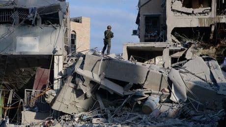 Major energy bill alert as Israel and Iran conflict escalates
