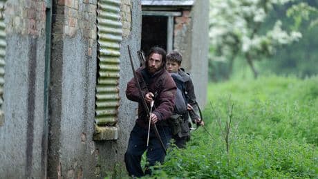 «28 anni dopo», lo strepitoso ritorno di Danny Boyle
