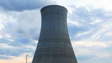 Trump Orders Faster Build-Out of Nuclear Power Plants
