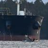 Finland accuses senior crew of Russia-linked vessel in damage of undersea power cable in Baltic Sea