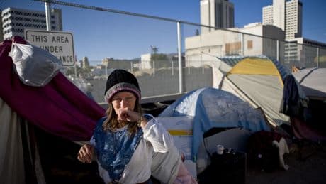 Trump’s tariffs could force nearly 1 million Americans into poverty: study
