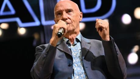 80s icon Midge Ure reschedules all tour shows to undergo ‘urgent treatment’