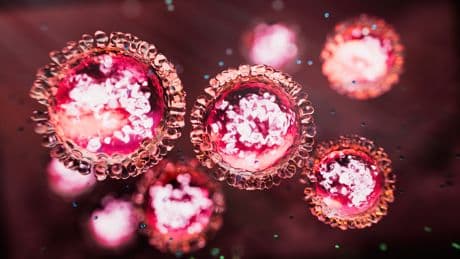 Measles Is Now Showing Up in Wastewater