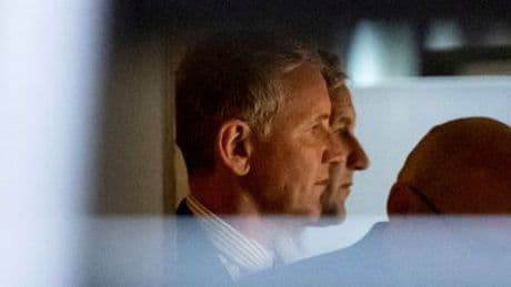 AfD Thüringen: Flinten, Pistolen, Sprengsätze – so bewaffnet sich das Umfeld