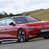 Volkswagen ID 7 GTX