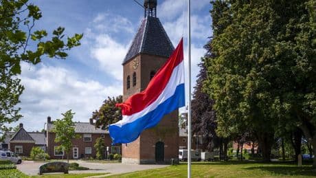OM: Jeffrey en Emma waarschijnlijk door verdrinking omgekomen