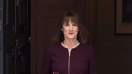 UK homes taking steps not seen for two years amid Rachel Reeves tax rise fears