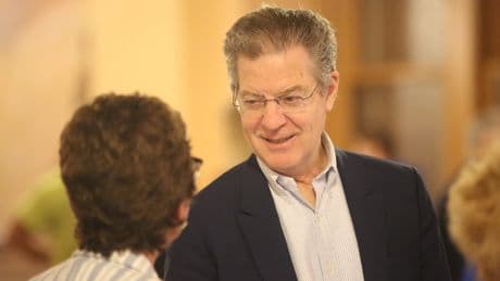 JPMorgan denied it debanked former Kansas governor Sam Brownback over conservative, religious views: report