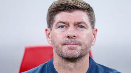 ‘I turned down three Liverpool offers despite Steven Gerrard chat – it was a divvy move’