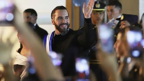 Bukele: “Me tiene sin cuidado que me llamen dictador, lo prefiero a que maten salvadoreños en la calle”