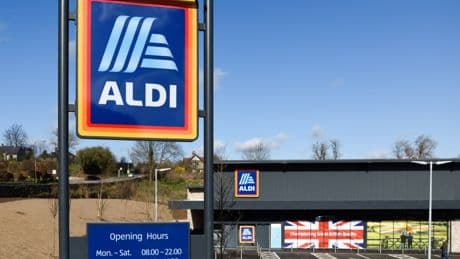 Major supermarket offering lucky customer the chance to win free shopping for a YEAR – here’s how