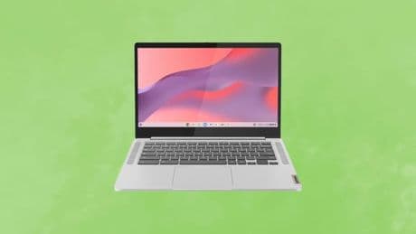 Ce ne peut être qu’une erreur de prix, ou pas, pour le Chromebook Lenovo à près de 240 euros