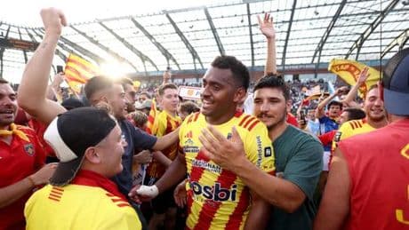 Perpignan arrache son maintien en Top 14 en venant à bout de Grenoble, finaliste maudit des barrages