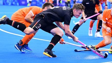 Feldhockey-EM: DHB-Auftakt - Deutschland – Frankreich GRATIS im TV sehen