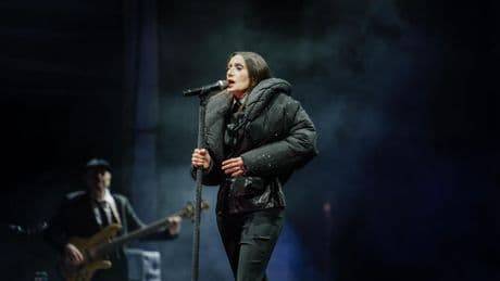 Luz Casal, concierto en la intimidad