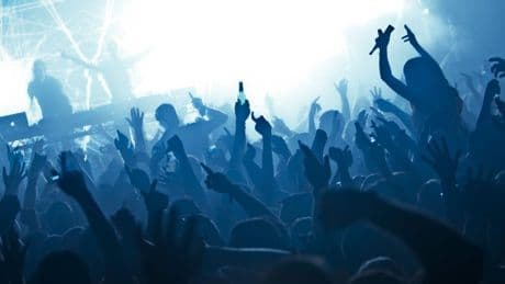 I’ve started clubbing again at 39 – it’s saved me from a mid-life crisis
