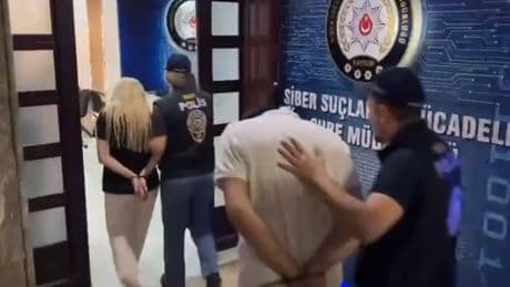 'Sigorta' vaadiyle dolandırıcılığa 3 tutuklama