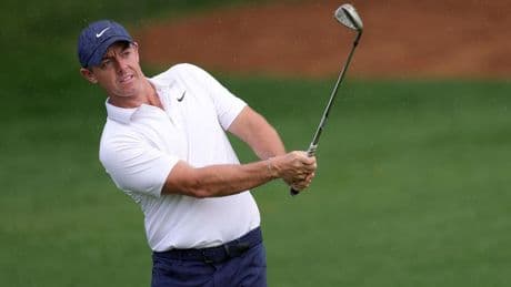 PGA Championship: Inside The Wanamaker Trophy Hunt At Quail Hollow