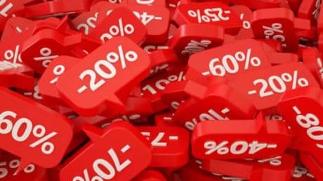 Consejos sencillos para ahorrar y aprovechar los descuentos en rebajas: &quot;Es buen momento para adelantar compras&quot;