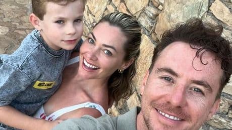 Danny Jones says he's 'back with my people' as he moves on from Maura Higgins scandal