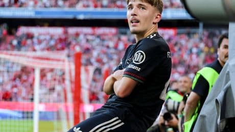 FC Bayern: Wenn die Kleinen zu Großen werden