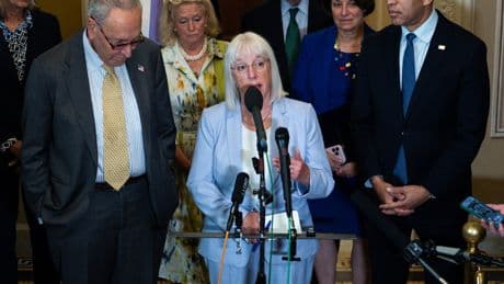 Ahead of Shutdown Deadline, Democrats Face a Dilemma on Spending
