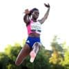 Jimmy Gressier et Hilary Kpatcha en tête de file, Cyréna Samba-Mayela et Kevin Mayer absents... La liste des Bleus pour les Mondiaux d'athlétisme