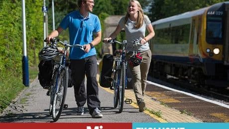 You can get up to 50% off 500 UK attractions this summer by being ‘good’