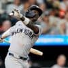 Yankees second baseman Jazz Chisholm Jr. put on injured list because of strained right oblique