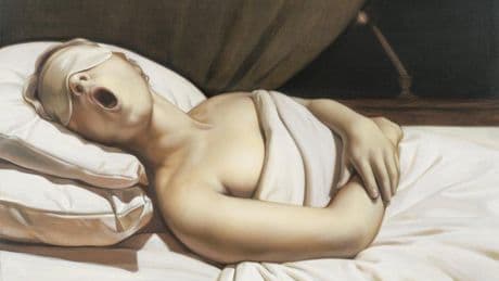 El polémico ascenso de Anna Weyant, la 'Rembrandt' de la 'Generación Z' que ha conquistado el mundo del arte