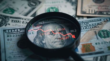 ABD'li bankadan doları olanlara uyarı: Büyük tehlike kapıda