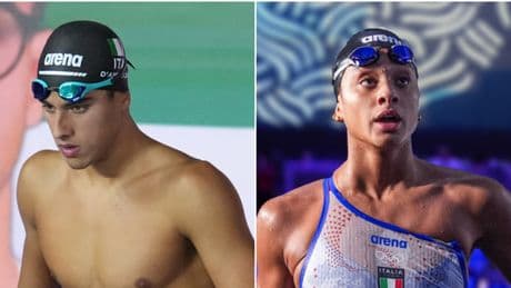 Mondiali nuoto, programma venerdì 1 agosto: Sara Curtis in finale dei 100 stile libero e la staffetta maschile nella 4x200 sl. Orari e dove vederle in chiaro (tv e streaming)