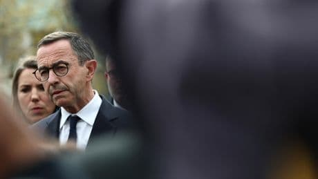 Dissolution d'Urgence Palestine : Amnesty International dénonce «un signal alarmant»