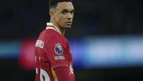 Lluvia de críticas a Alexander-Arnold tras anunciar su adiós al Liverpool: &quot;Espero que tu carrera se arruine en el Real Madrid&quot;