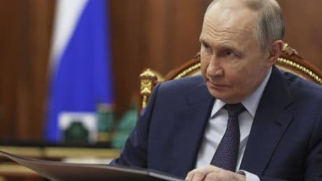 Putin rompe i patti e schiera i missili