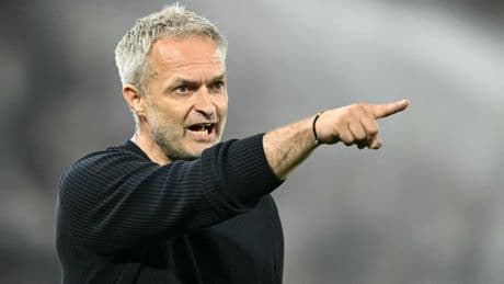 DFB-Sieg im Viertelfinale: Die taktischen Kniffe des Christian Wück