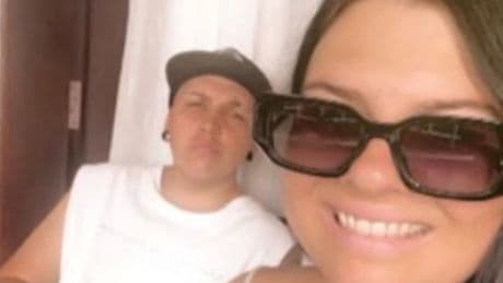 Holiday from hell as woman pinned to bed covered in vomit after falling ill