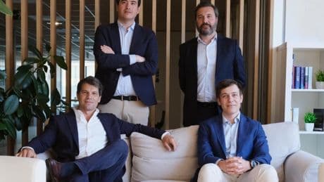 Tritemius lanza un fondo de  21 millones enfocado en 'blockchain'