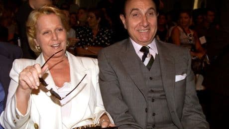 Pippo Baudo, Katia Ricciarelli: «Ha intestato due appartamenti alla sua assistente Dina Minna. Questo fa capire tutto»